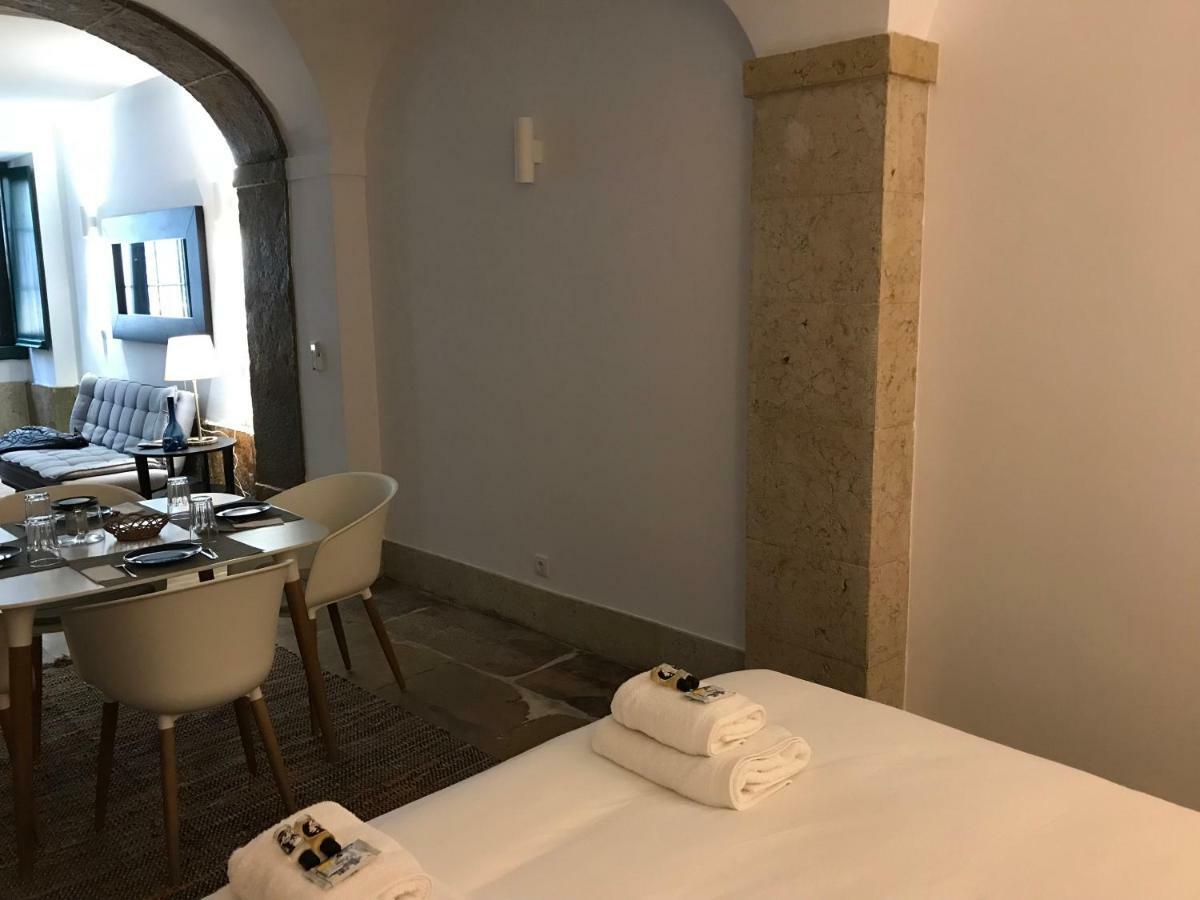 Apartment Garcia Loft - Exquisite Spot Lissabon