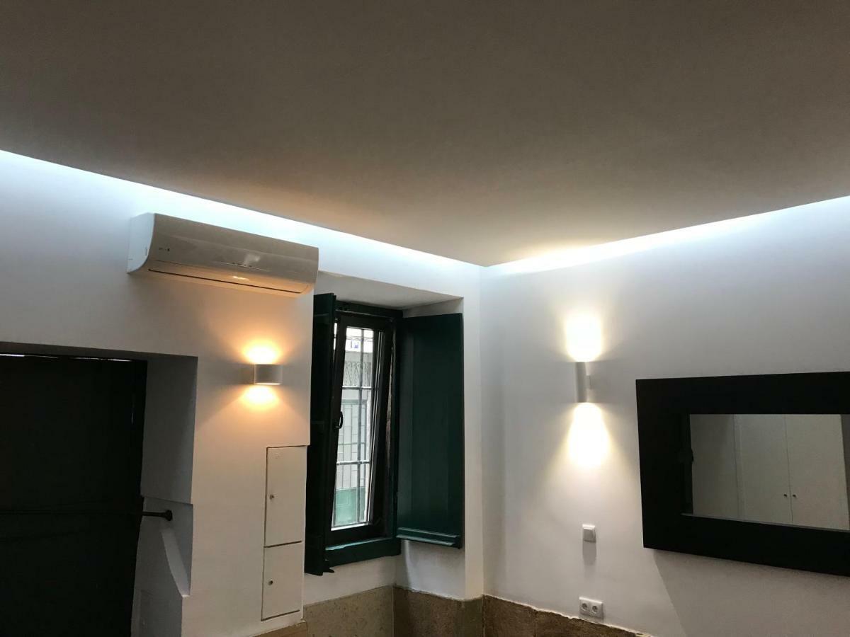 Garcia Loft - Exquisite Spot * Lissabon
