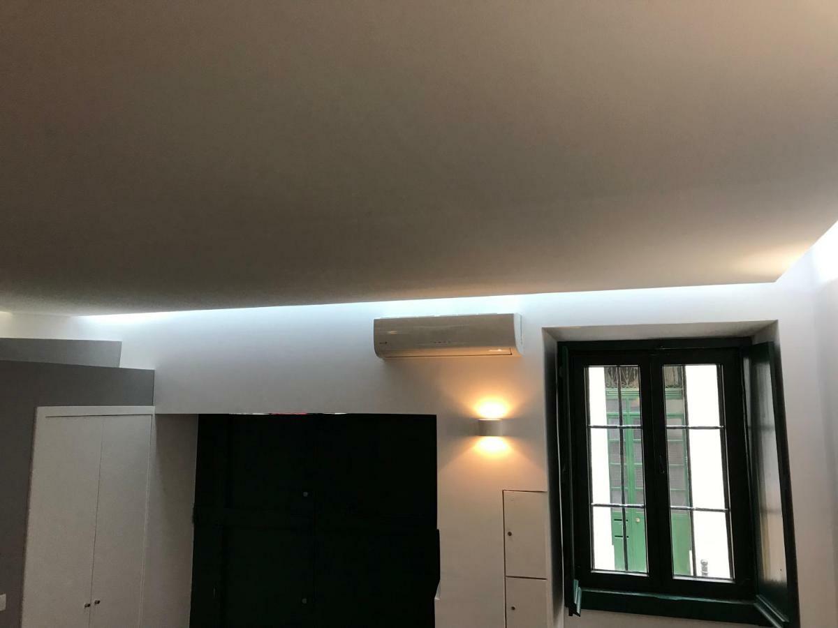 Apartment Garcia Loft - Exquisite Spot Lissabon