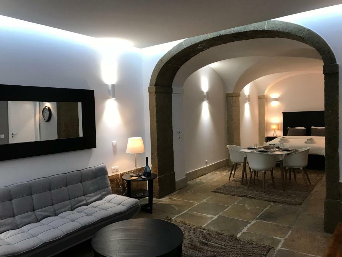 Apartment Garcia Loft - Exquisite Spot Lissabon