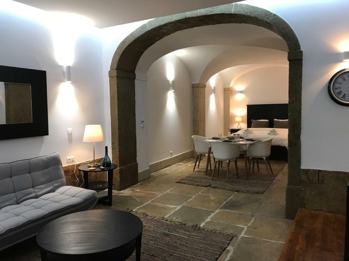 Garcia Loft - Exquisite Spot Lissabon