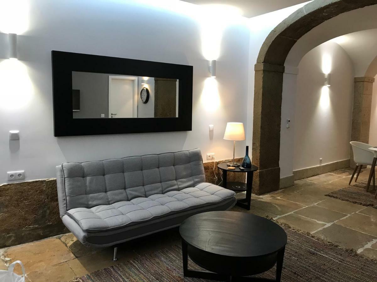 Garcia Loft - Exquisite Spot Apartment Lissabon