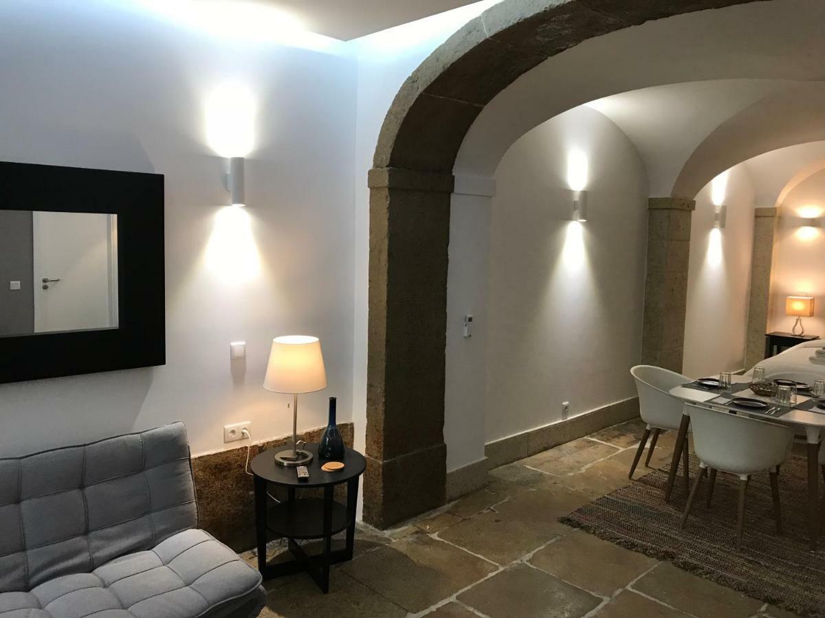 Garcia Loft - Exquisite Spot Apartment Lissabon