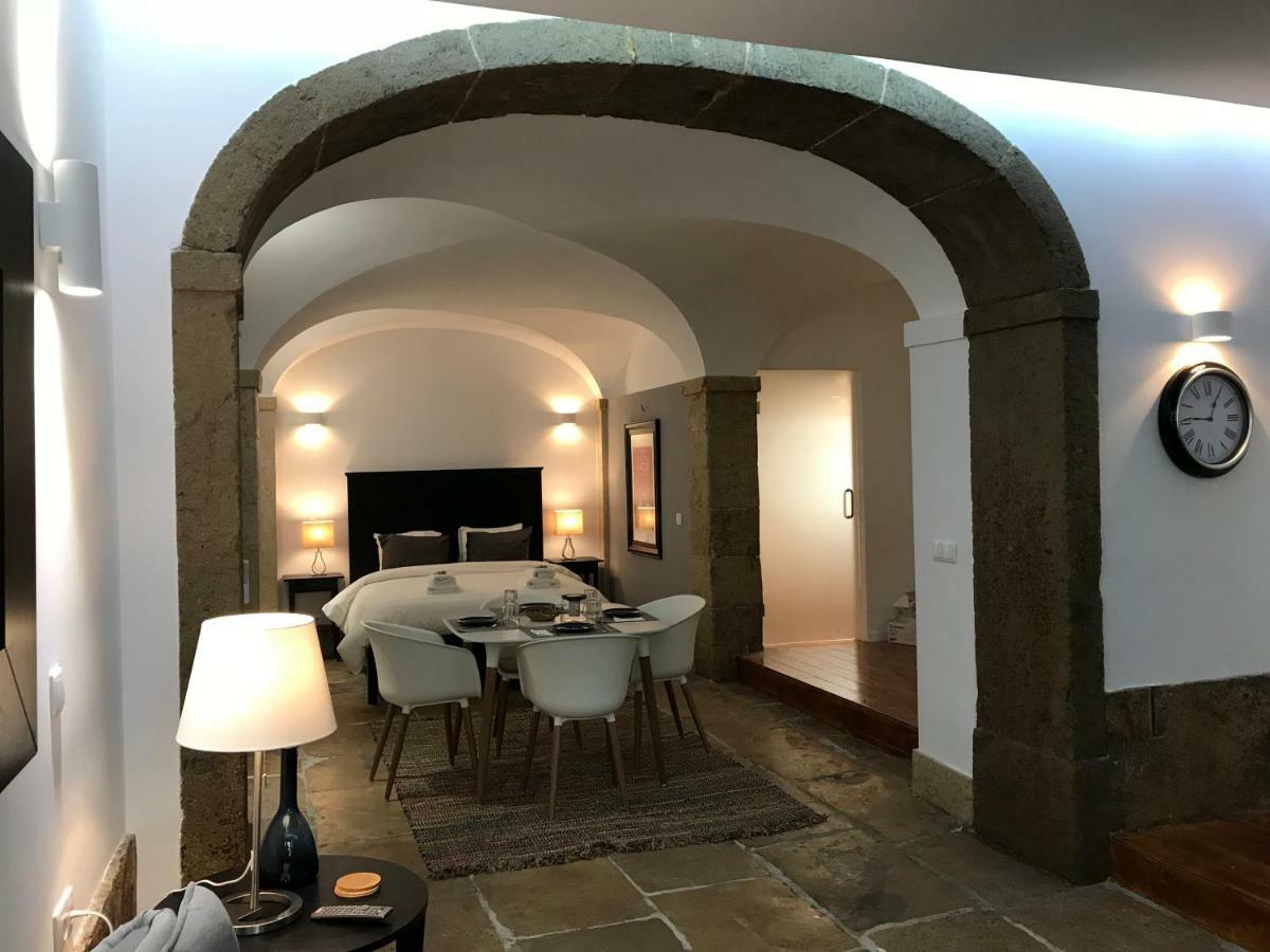 Apartment Garcia Loft - Exquisite Spot Lissabon