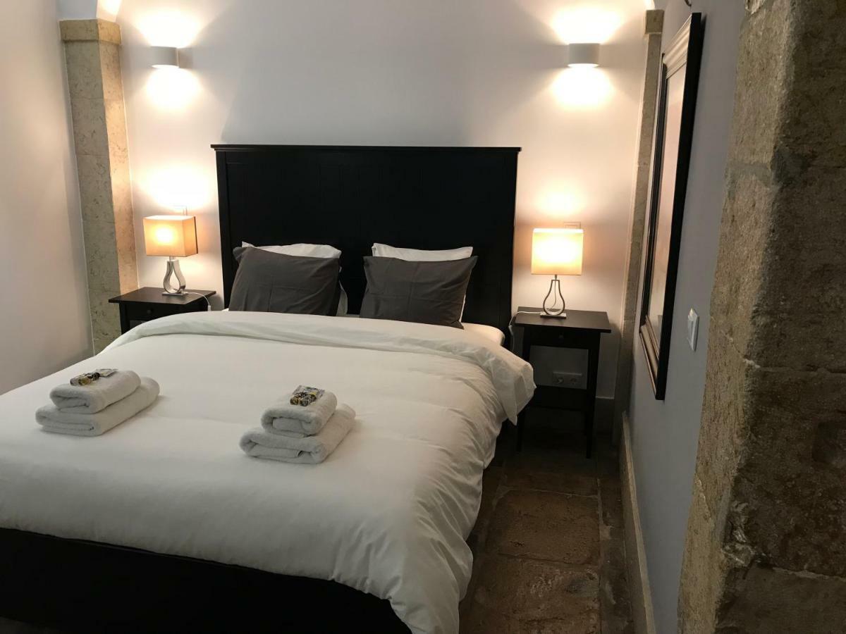 Garcia Loft - Exquisite Spot Apartment Lissabon