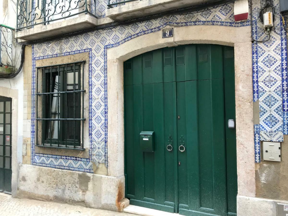 Garcia Loft - Exquisite Spot * Lissabon