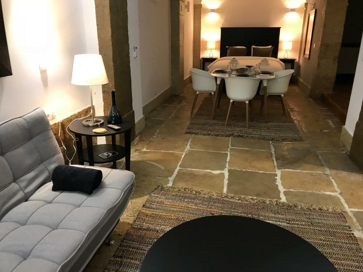 Garcia Loft - Exquisite Spot Lissabon
