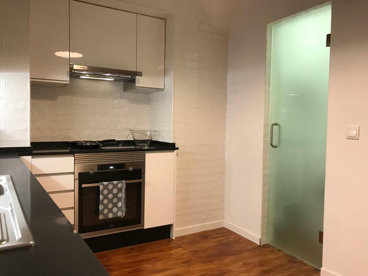 Garcia Loft - Exquisite Spot Lissabon