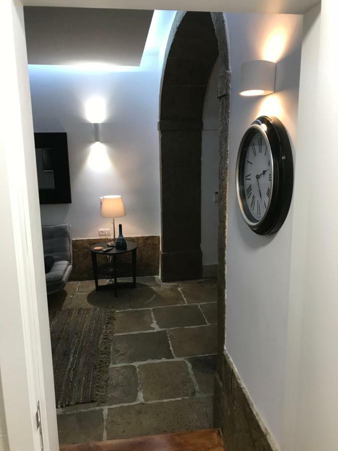 Garcia Loft - Exquisite Spot Lissabon