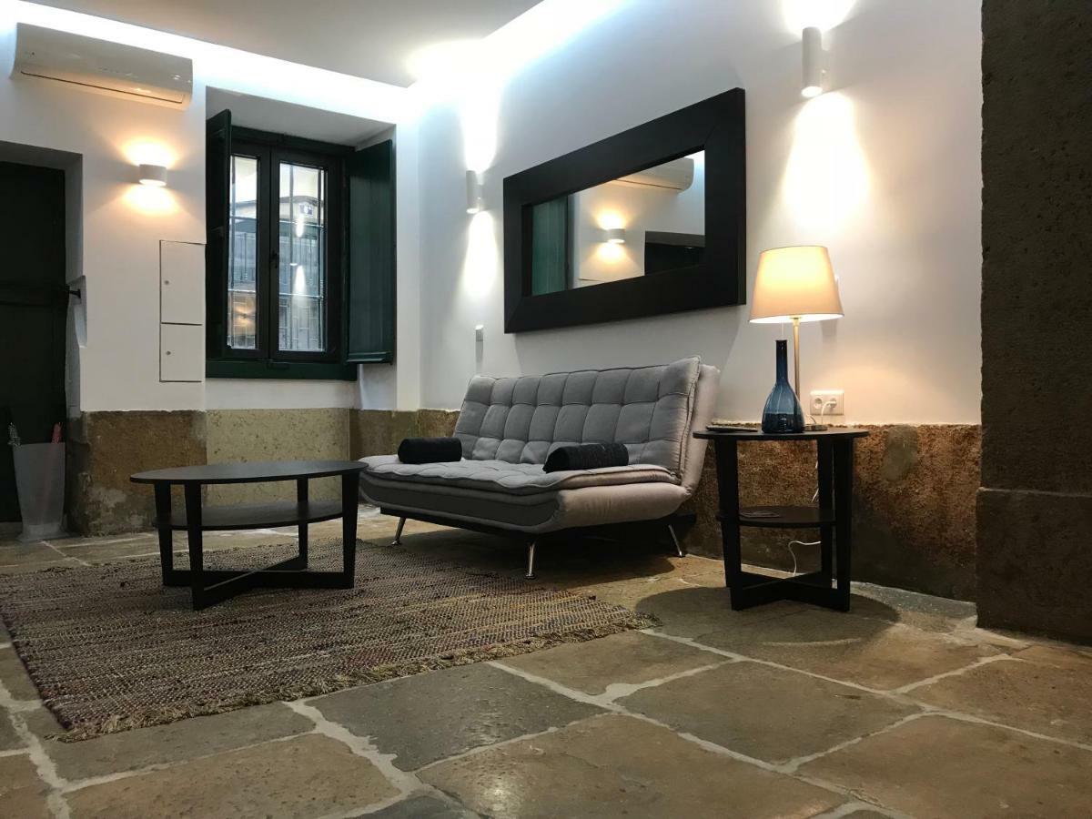 Apartment Garcia Loft - Exquisite Spot Lissabon